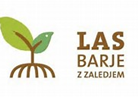 LAS BARJE z zaledjem